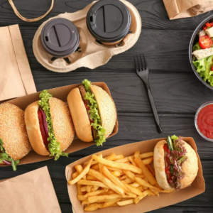 What’s Food Packaging Trends ？