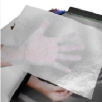 Wholesale colored tissue paper gift packing wrapping